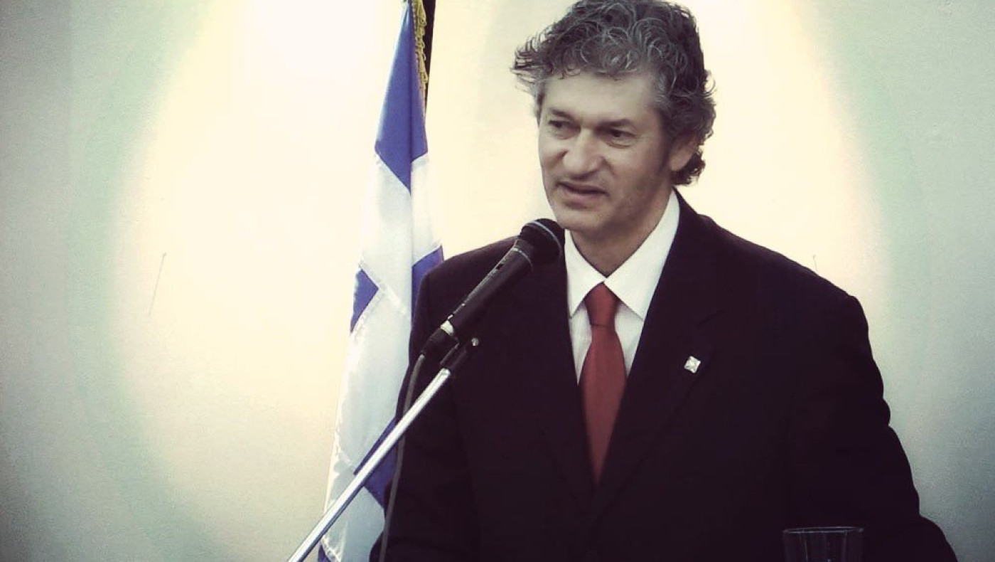 Αποστάσεις Παπαγεωργίου, εγγυήσεις ζητά ο Κούης