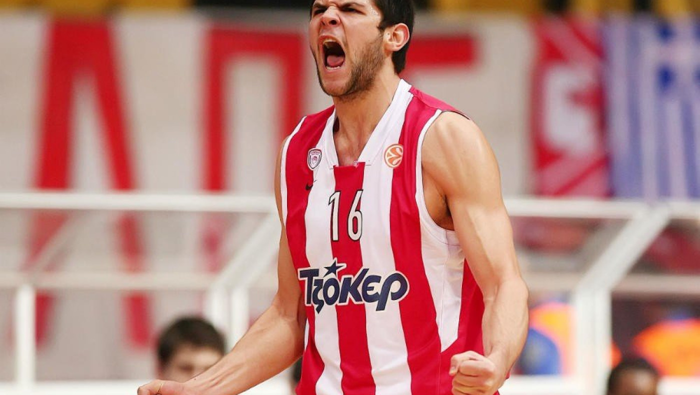 Πάει Ρόκετς ο Παπανικολάου!