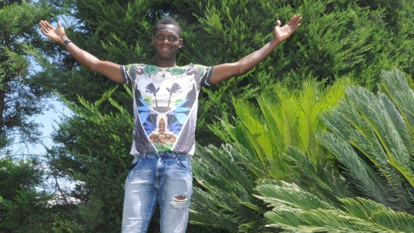 O Μπάμπα ξετυλίγει στη «Μ» το κουβάρι της ζωής του