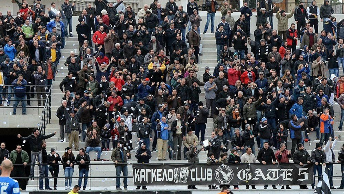 «Ζεστός» ο Ζημηλιάγκος για τη Δόξα