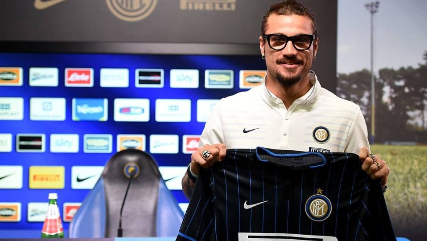 Οσβάλντο: «Να γίνω ηγέτης στην Ίντερ»