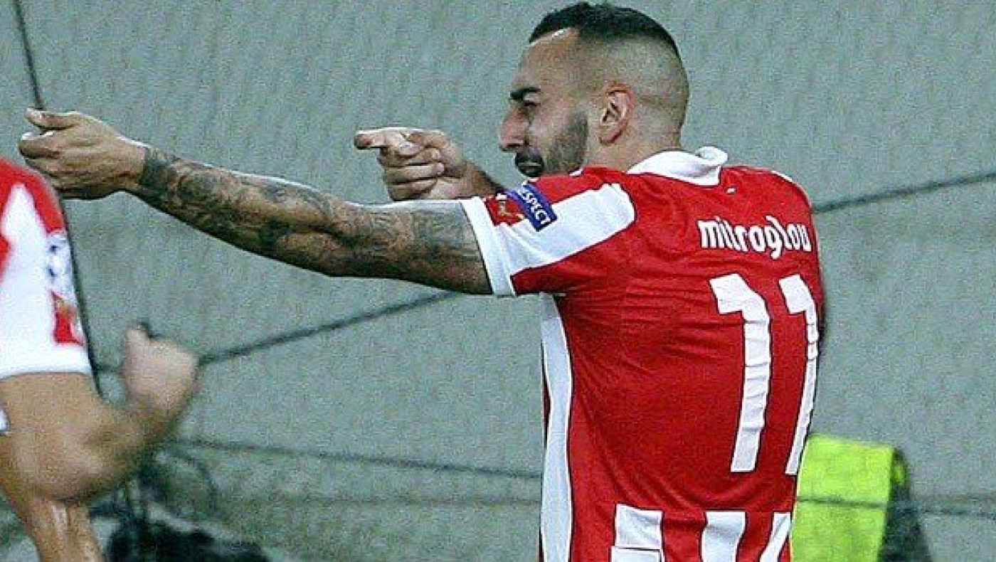 «Όλα είναι σκουπίδια» (pic)