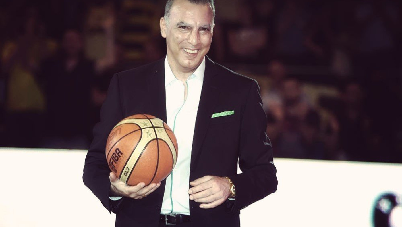 Γκάλης: «Βαδίζουμε στο σωστό δρόμο»