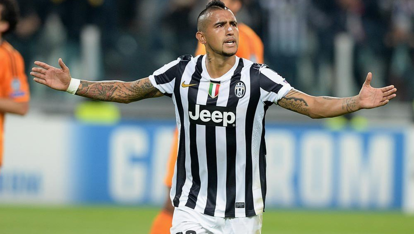 Πολλά λεφτά για Βιδάλ η Μάντσεστερ 