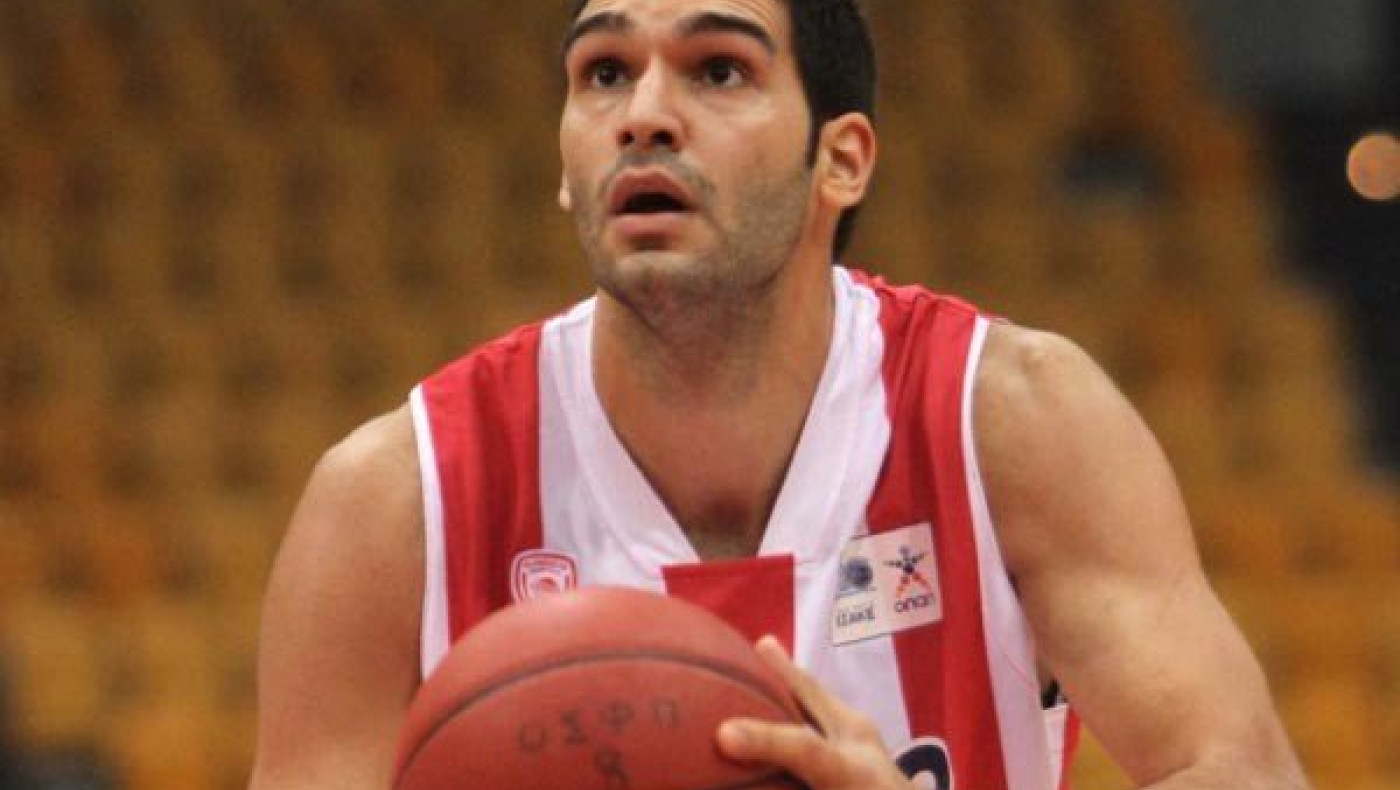 Στην ΑΕΝΚ και επίσημα ο Μαυροειδής