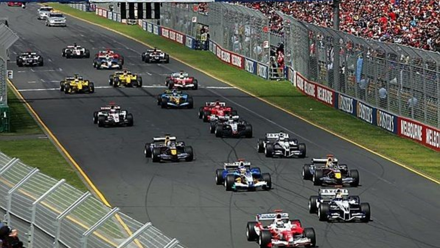 Μελβούρνη ως το 2020