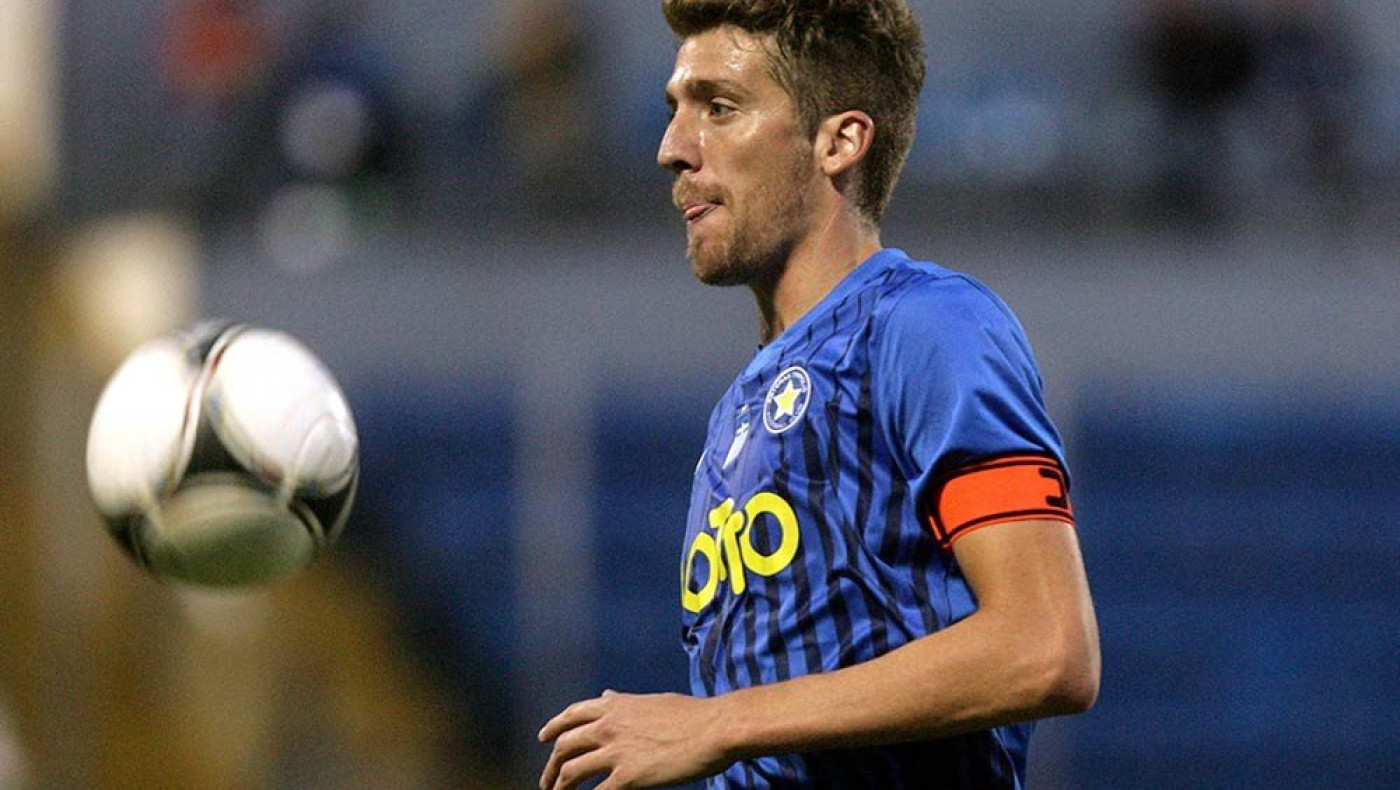 Η ΠΑΕ κανονίζει την άφιξη Μπαρτολίνι