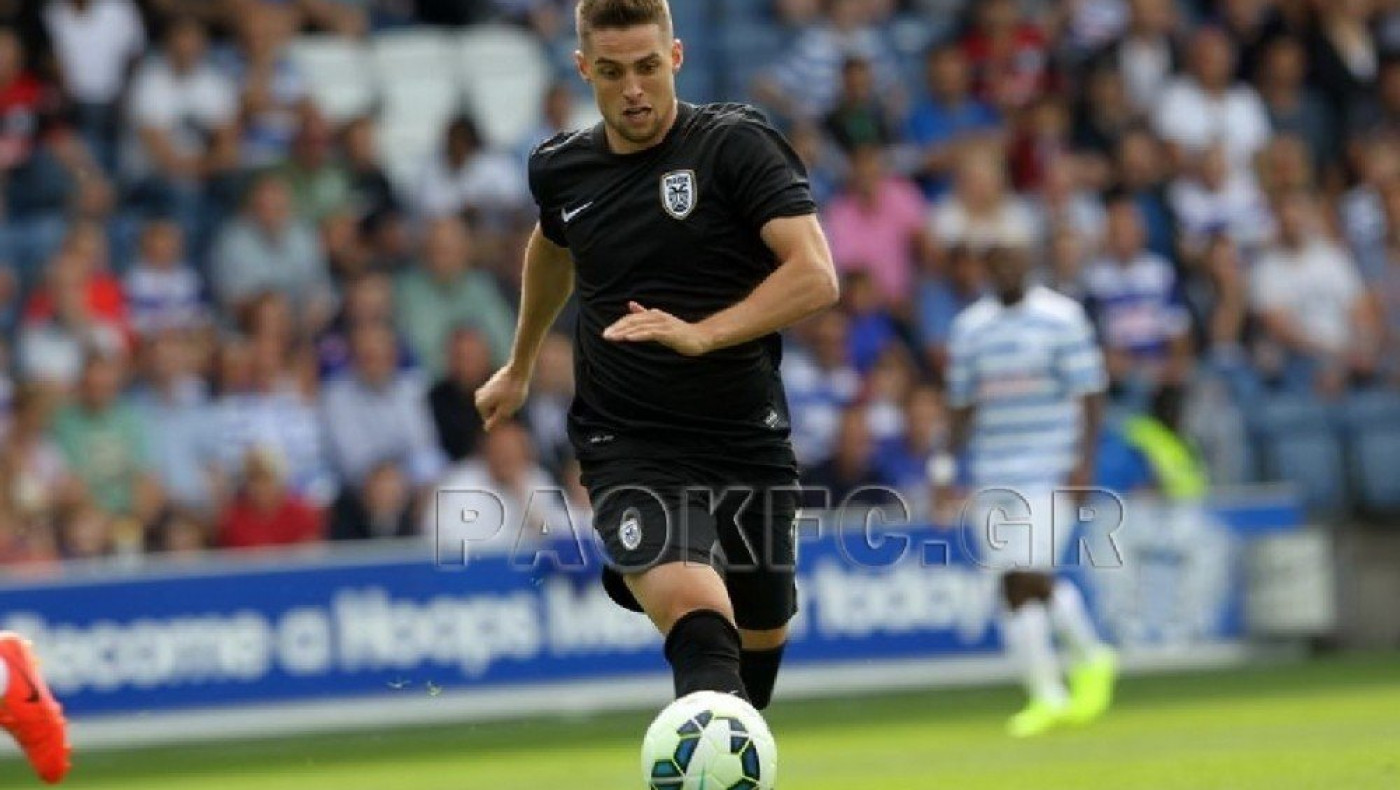 Μακ: «Θα έχουμε καλή συνεργασία με τον Κλάους»