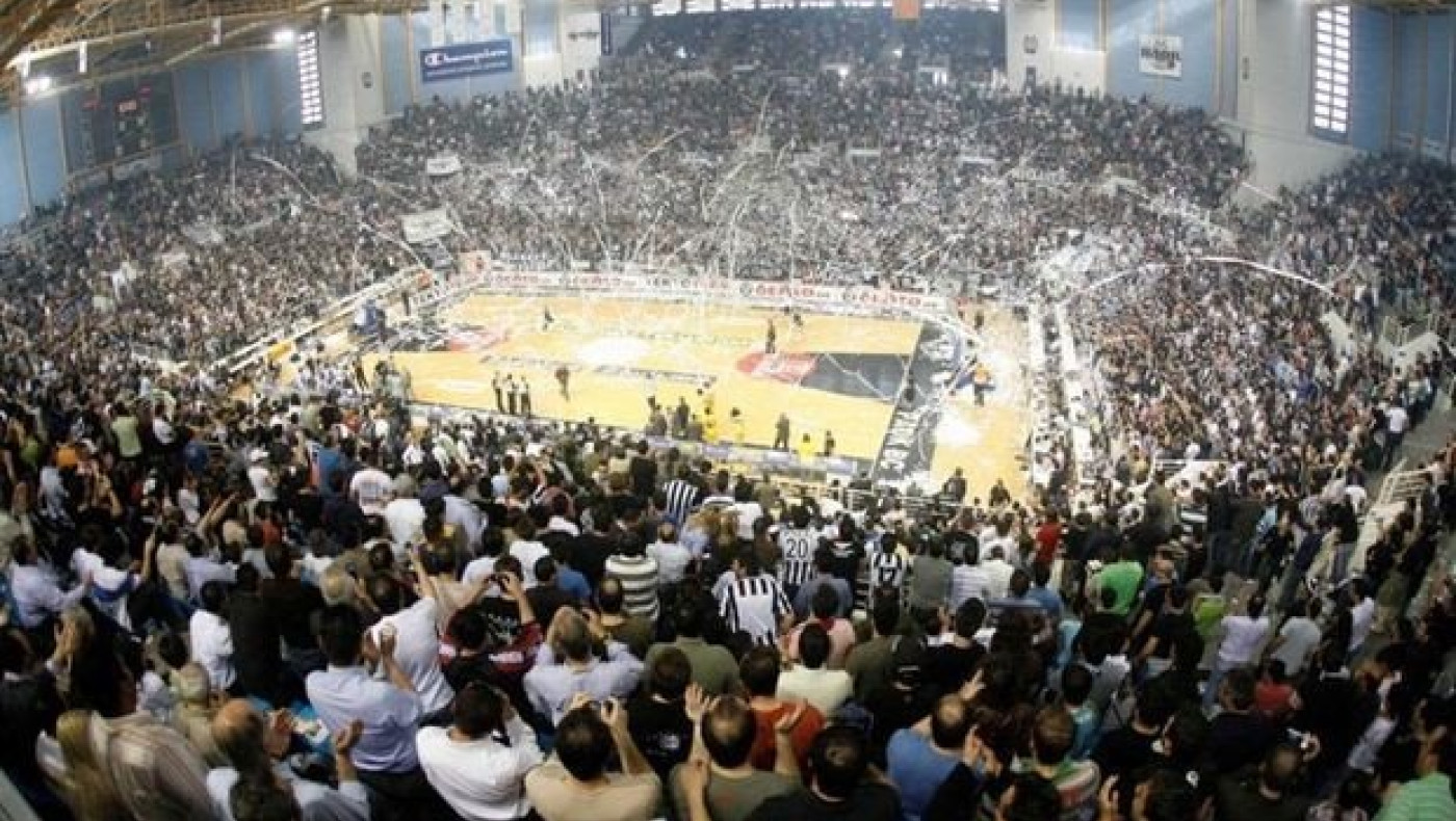 «Ταλαντούχα ομάδα με παθιασμένους οπαδούς»