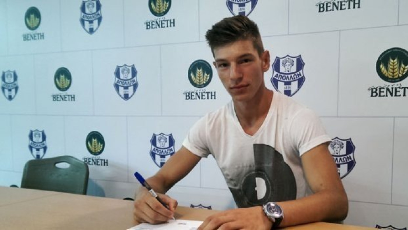 Κάτοικος Ριζούπολης ο Πασάι