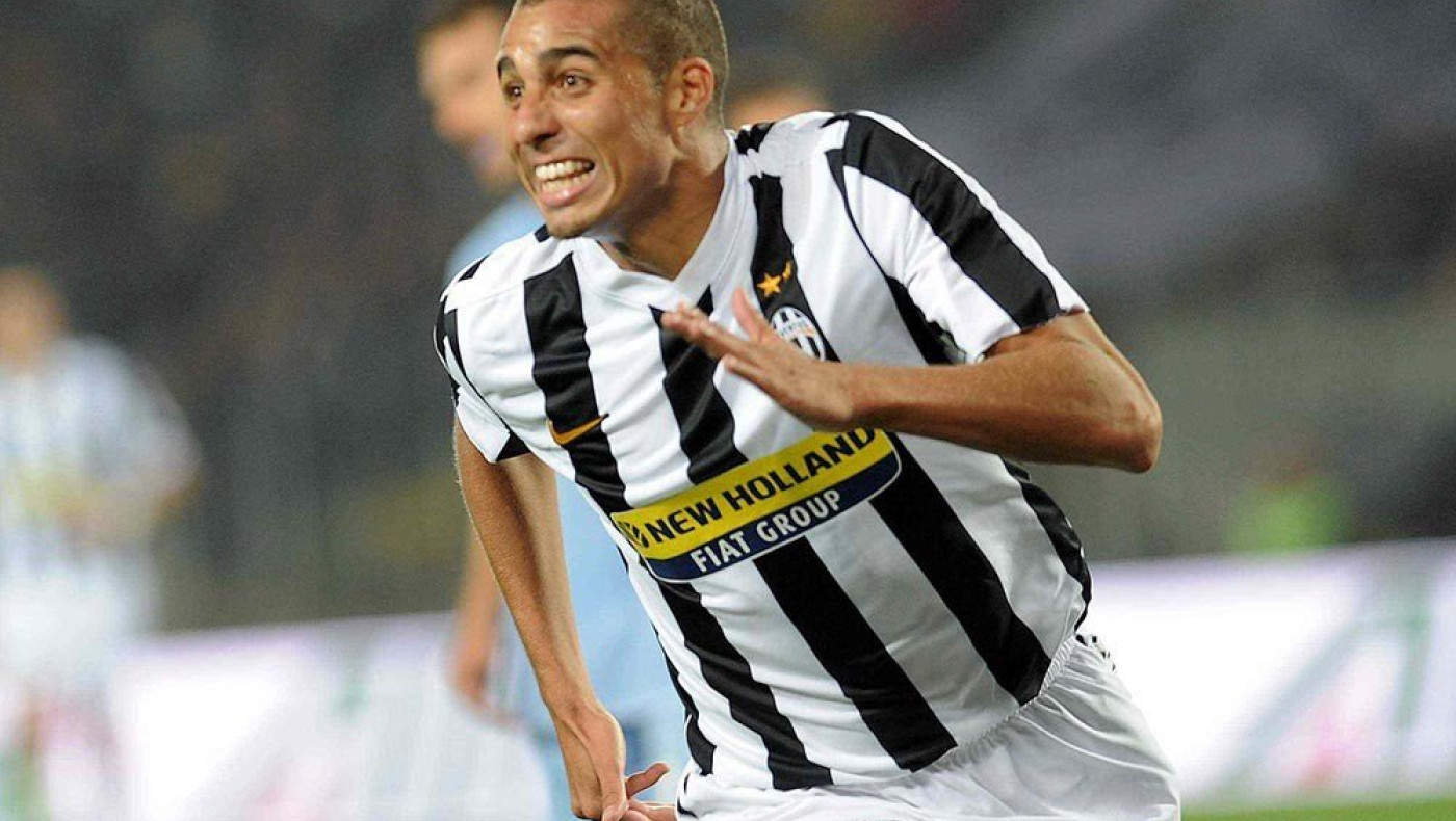 Συμπαίκτης του Τσιρίλο ο Τρεζεγκέ!