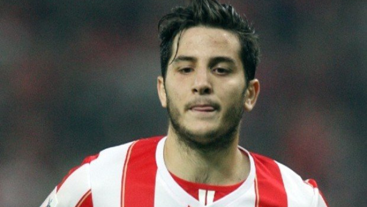 «Ψήνεται» για Μανωλά η Βαλένθια ,στο παιχνίδι και η Γιουβέντους