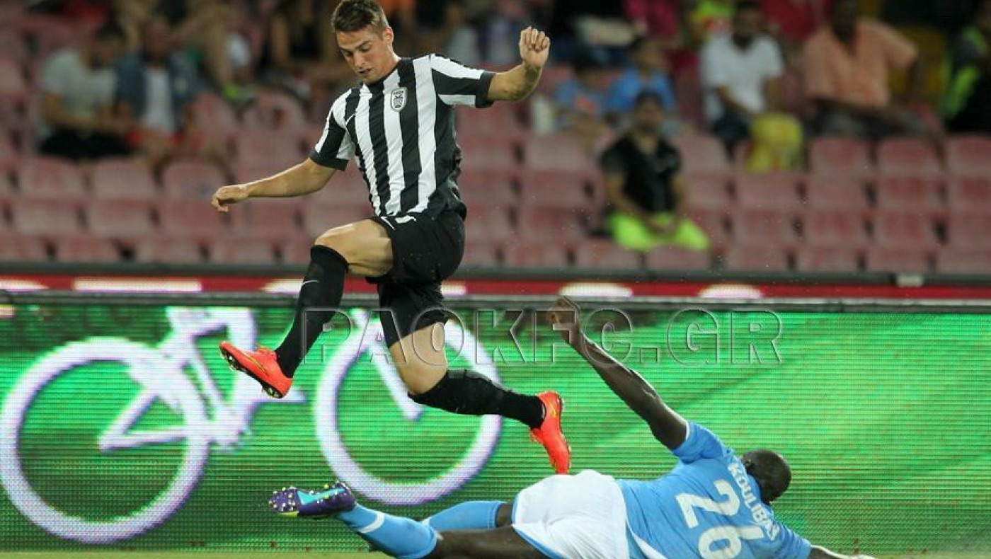 Μακ: «Ακόμη καλύτερος στη συνέχεια»