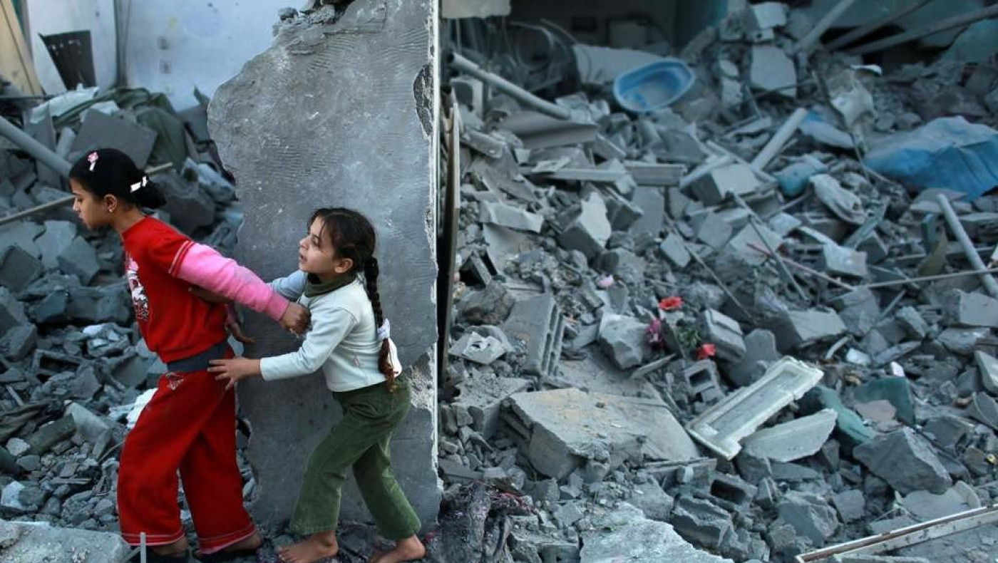 ΟΗΕ: Δεν έχουν πού να κρυφτούν οι άμαχοι της Γάζας 