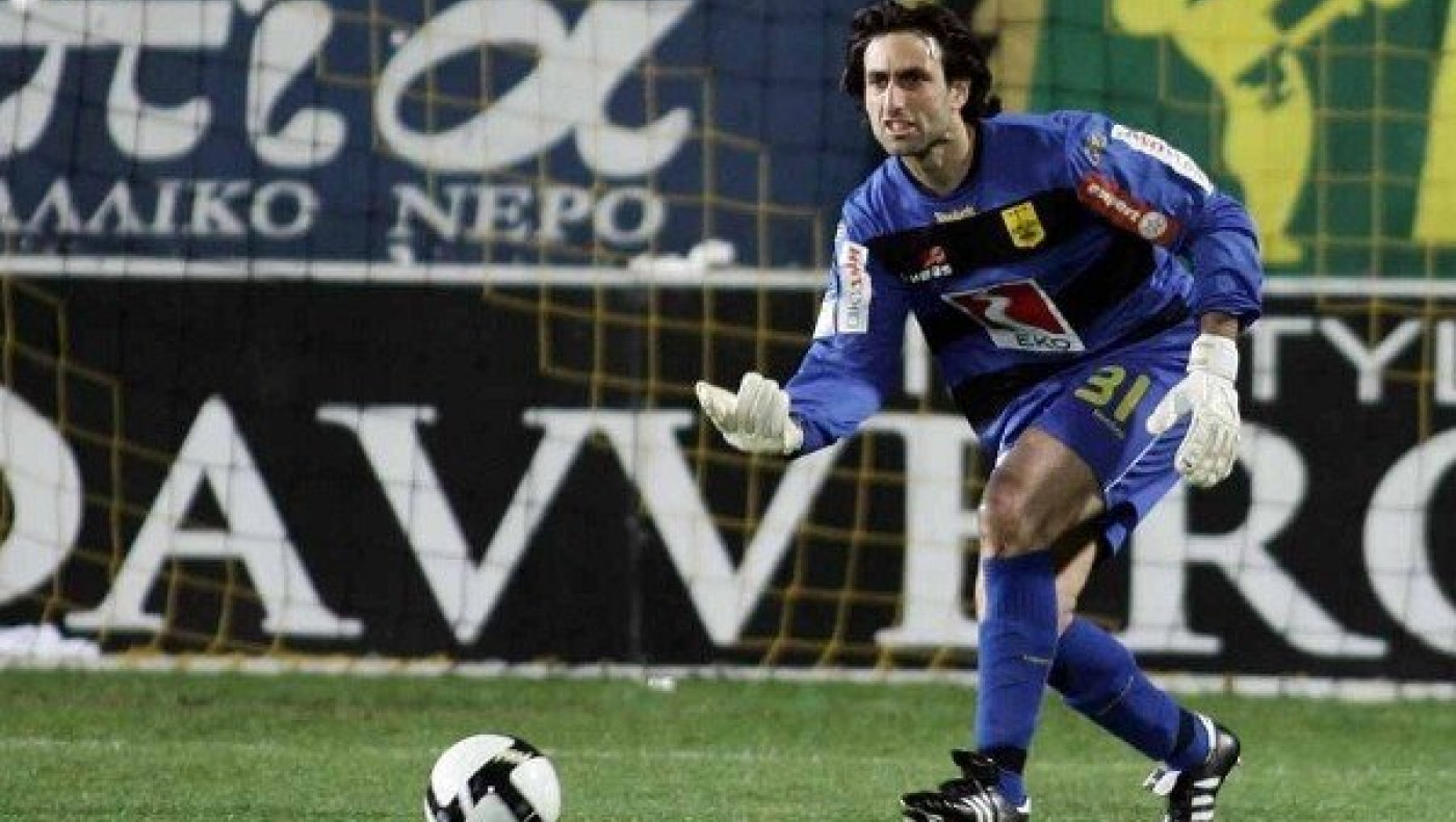 Η επιστροφή Καρατζιοβαλή μετά από πέντε χρόνια...