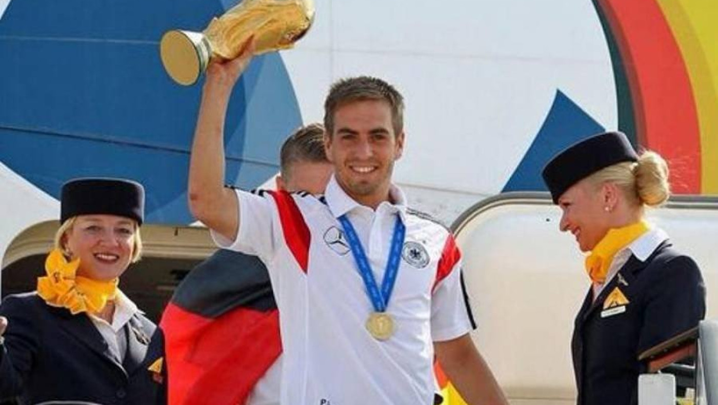 Λαμ: «Γίνεται εξαιρετική δουλειά στις ακαδημίες»