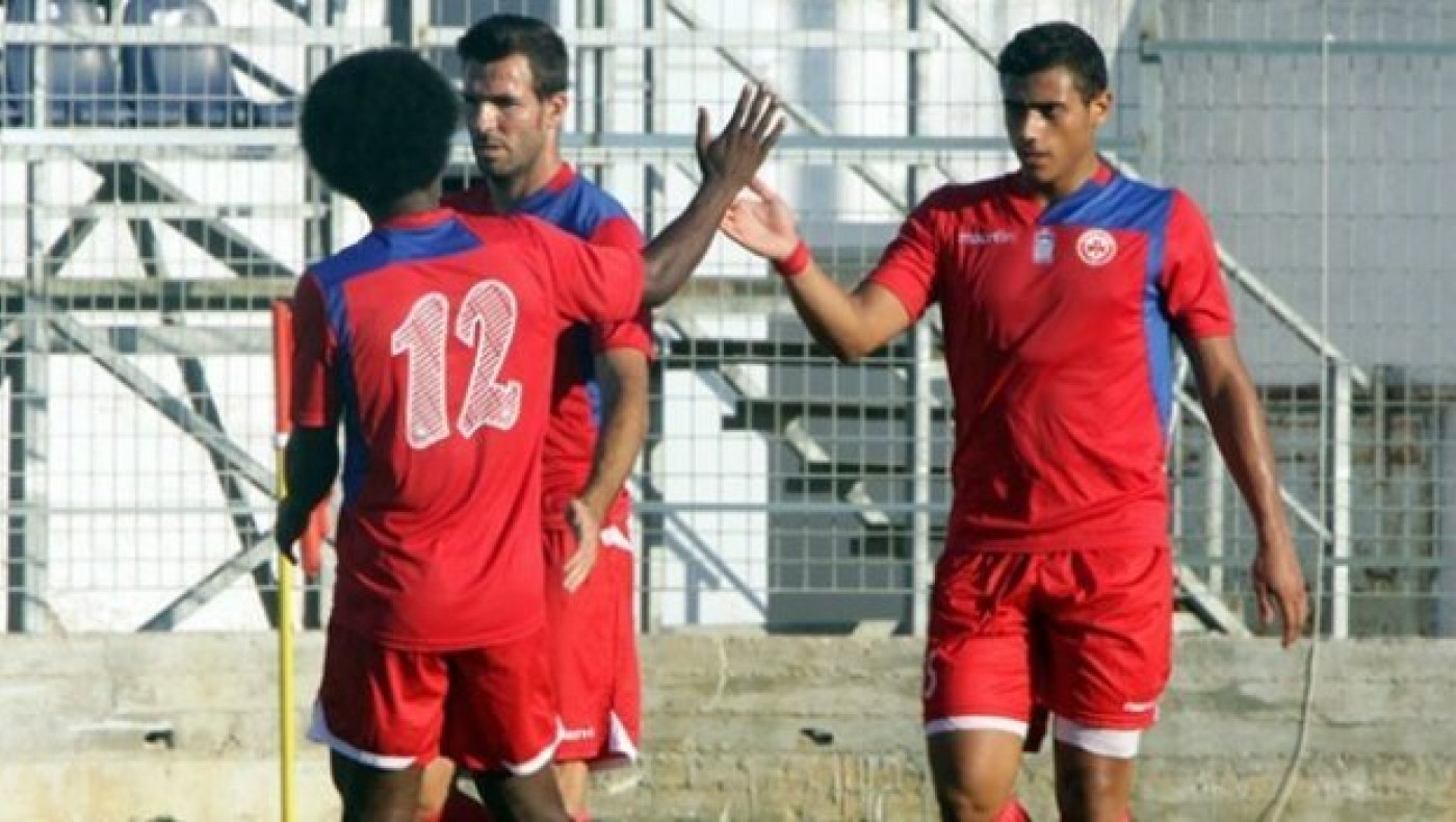 Πρώτη νίκη στο σπίτι του ο Πλατανιάς