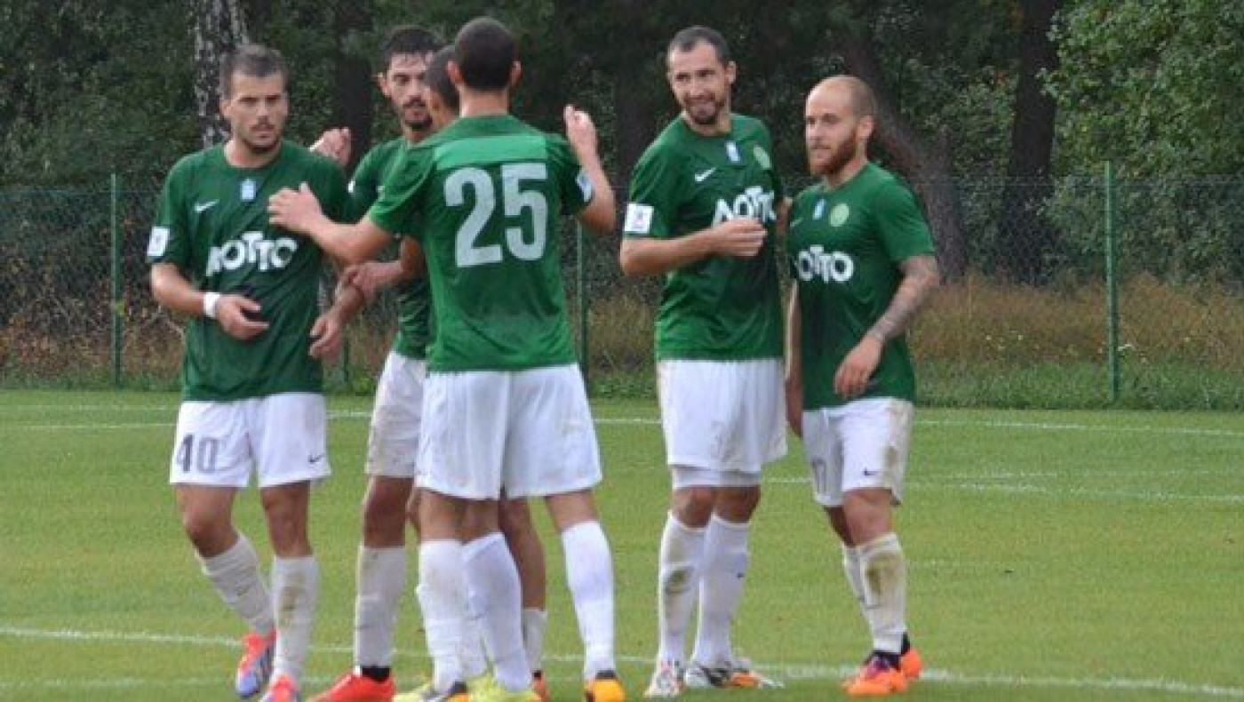 Φινάλε με νίκη για τον Πανθρακικό