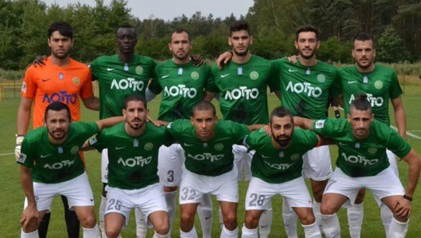 «Πρεμιέρα» με νίκη για Πανθρακικό