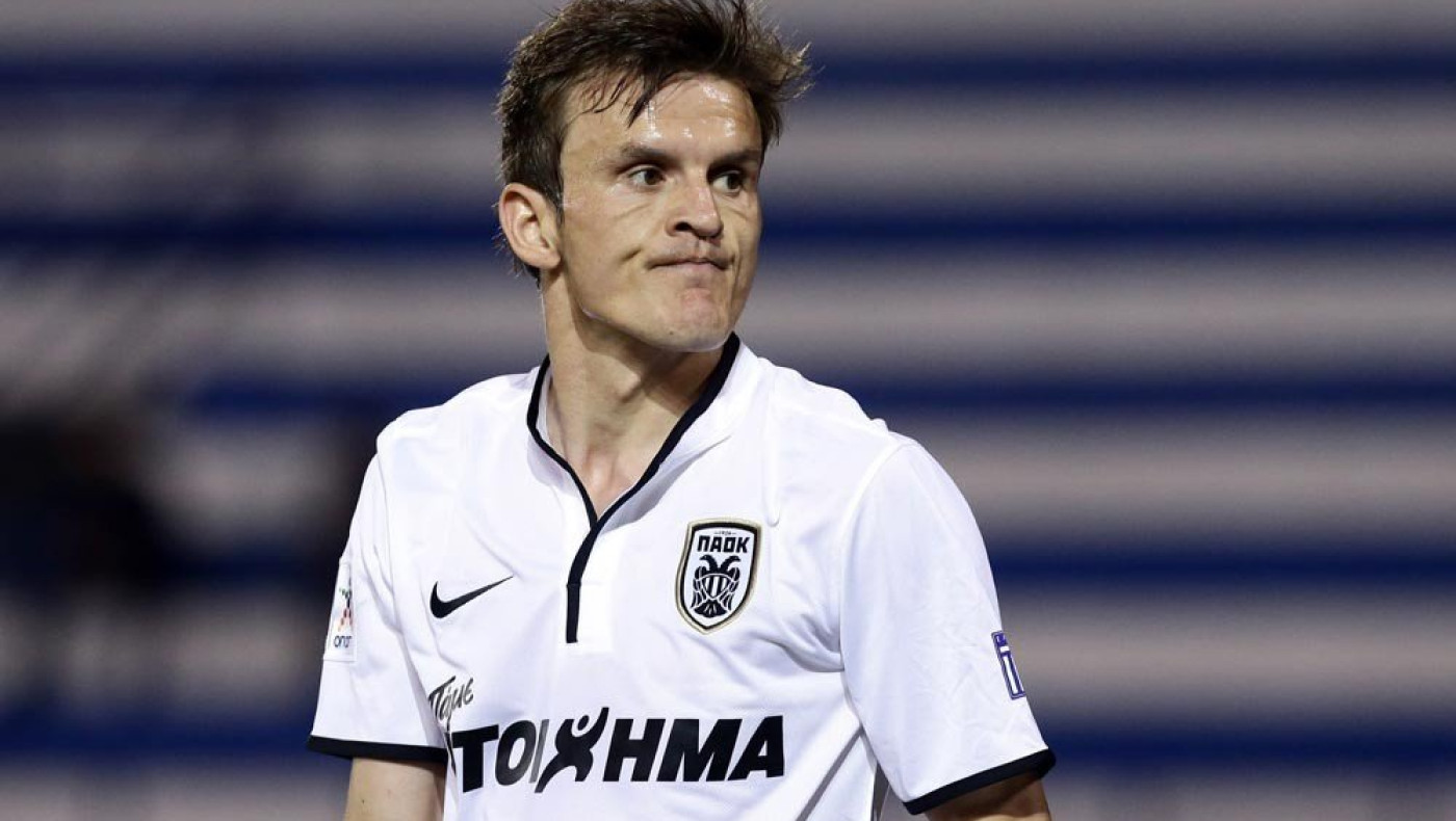 Ραπίντ για Λάζαρ