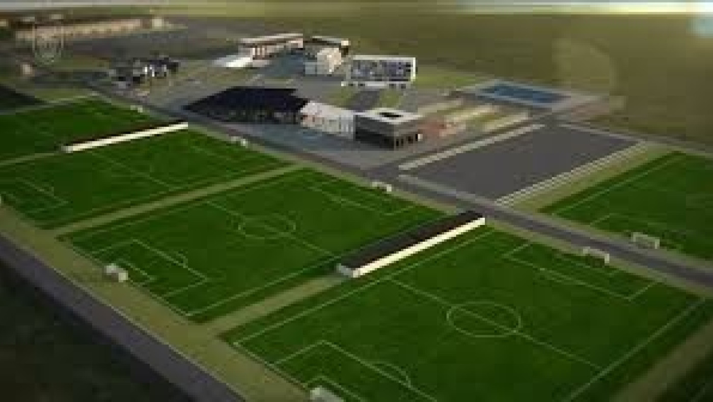 Υπερψηφίστηκε η τροπολογία για τη Θέρμη