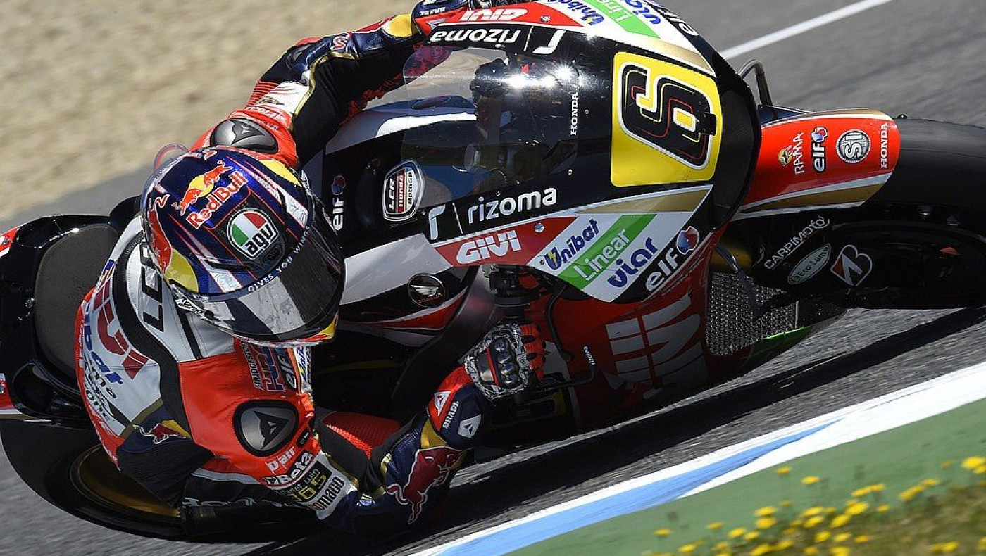 Πρώτος ο Μπραντλ