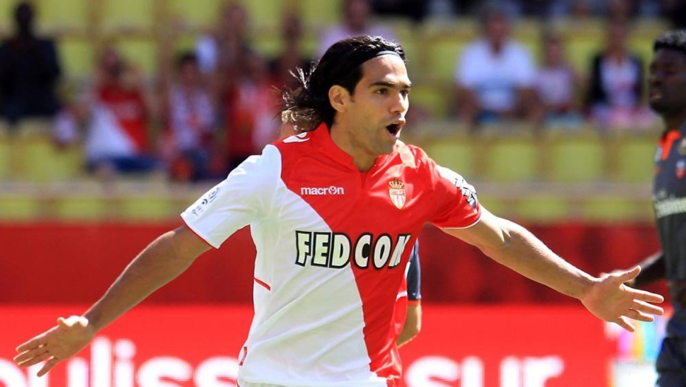 Μια ανάσα από τη Ρεάλ ο Φαλκάο