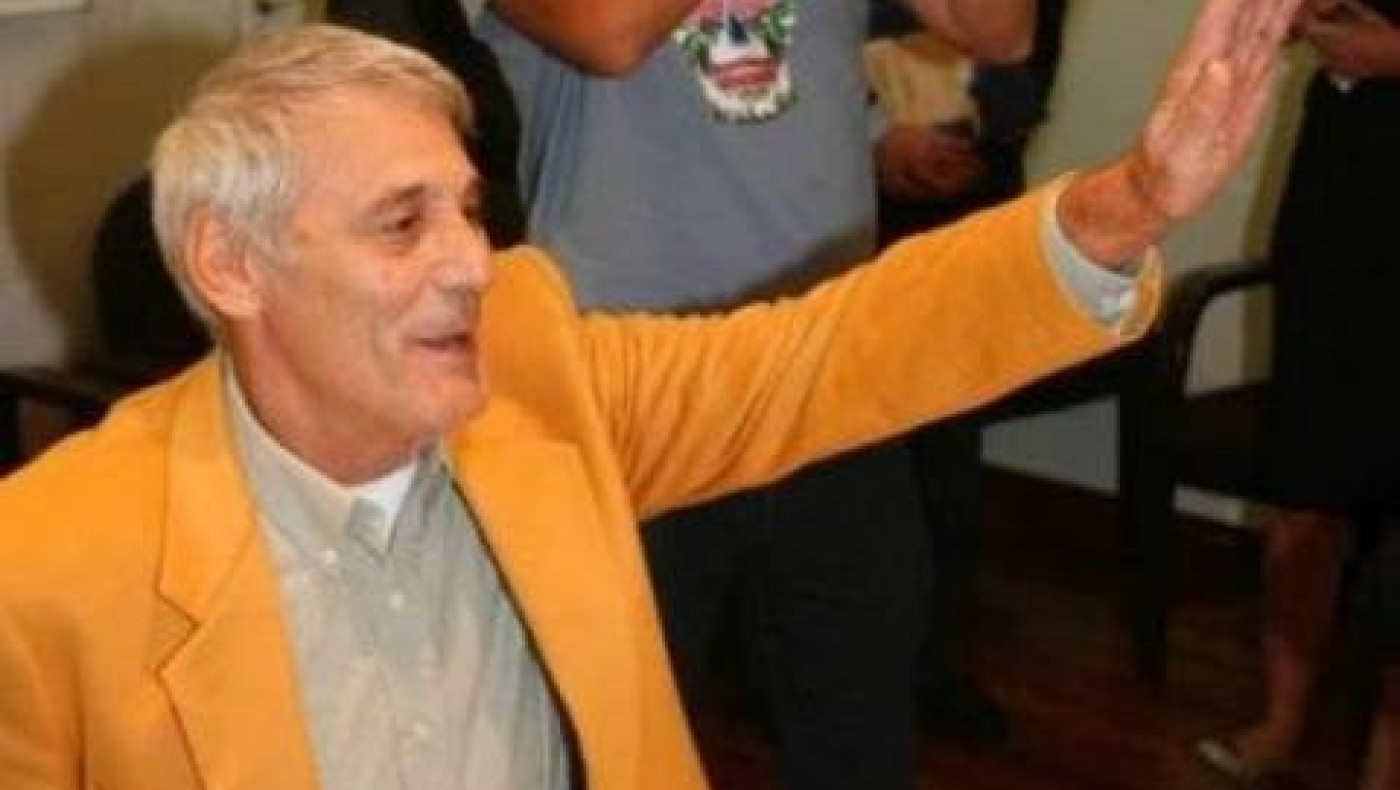 Φυλάκιση 37 ετών στον Βεργή για καταπάτηση γης!