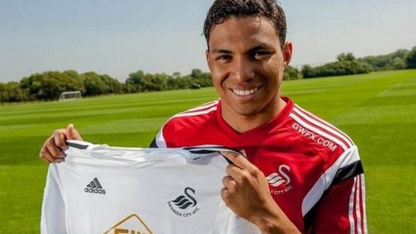 Πήρε Μοντέρο η Σουόνσι