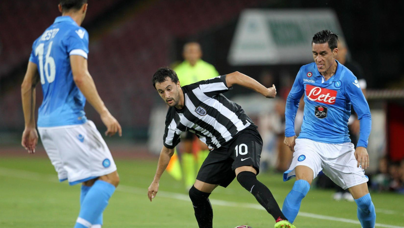 Επιστροφή στη βάση και το μυαλό στην Ξάνθη