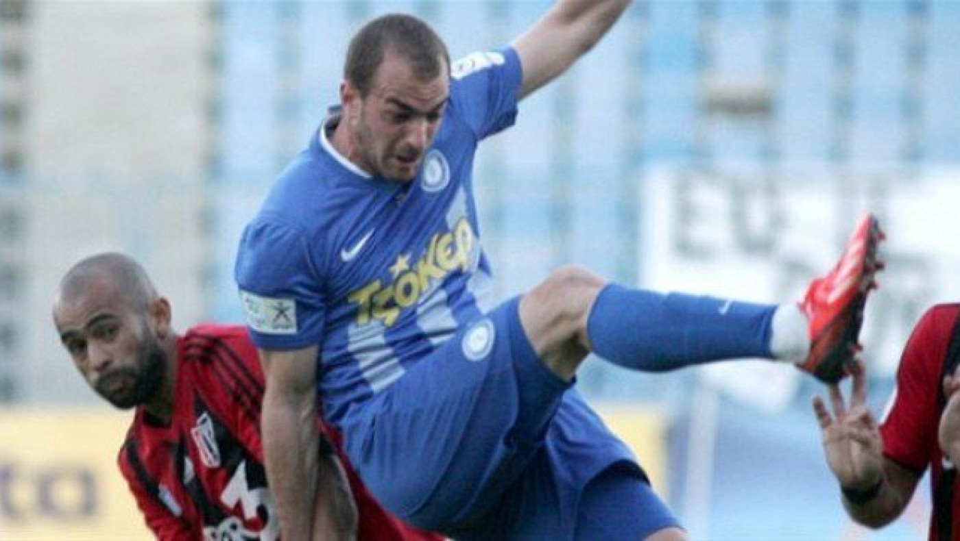 Στον Φωκικό ο Ματσούκας