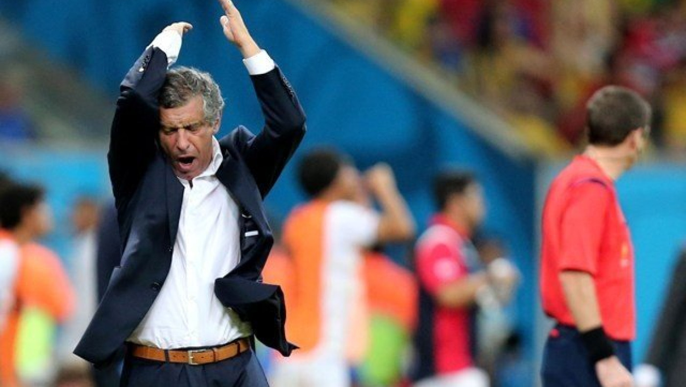 Η θέση της ΕΠΟ για Σάντος