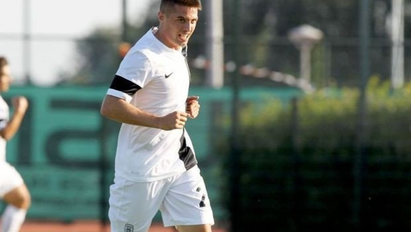 Μακ: «Σούπερ ομάδα ο ΠΑΟΚ»