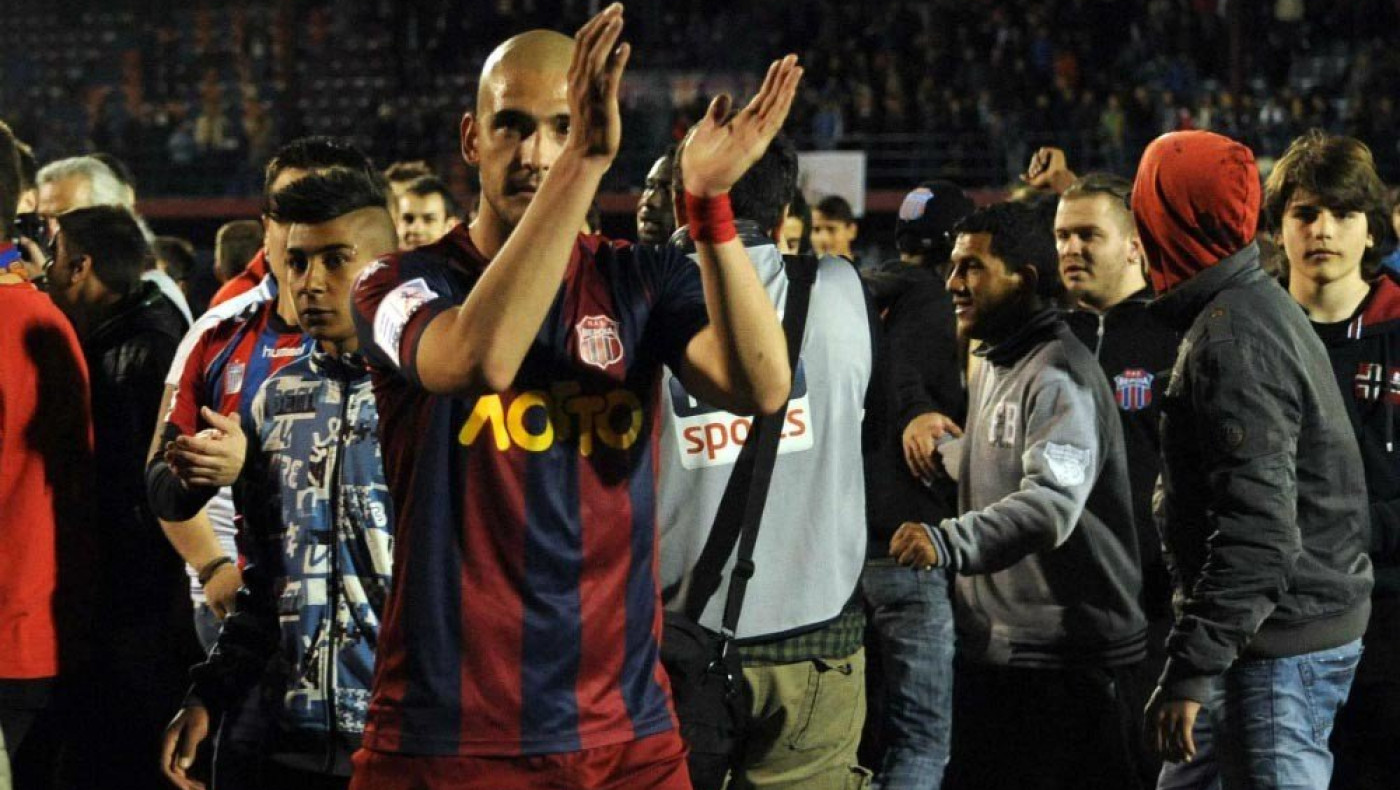 Κοντά και σε Τζημογιάννη!