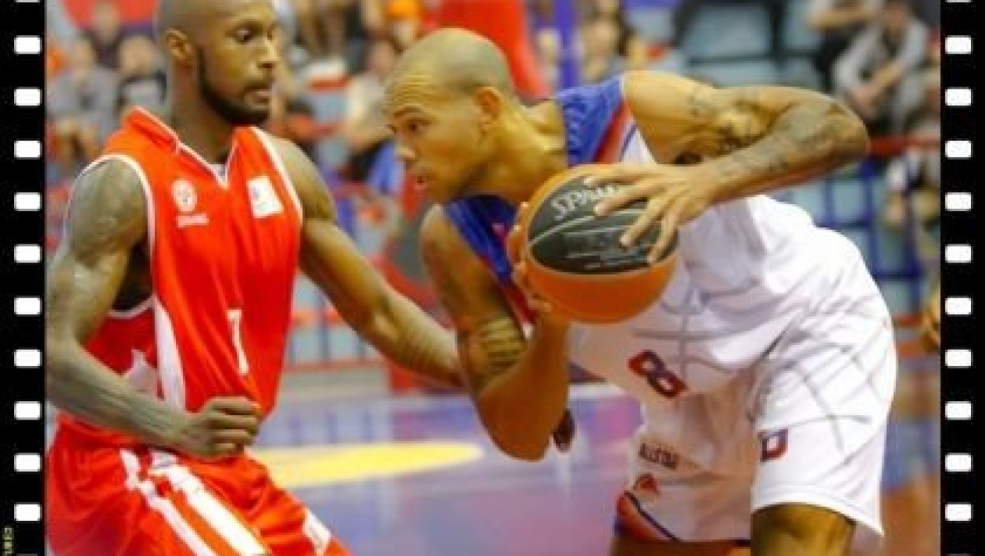 Κάρτερ: «Μεγάλη ευκαιρία για εμένα ο ΠΑΟΚ»