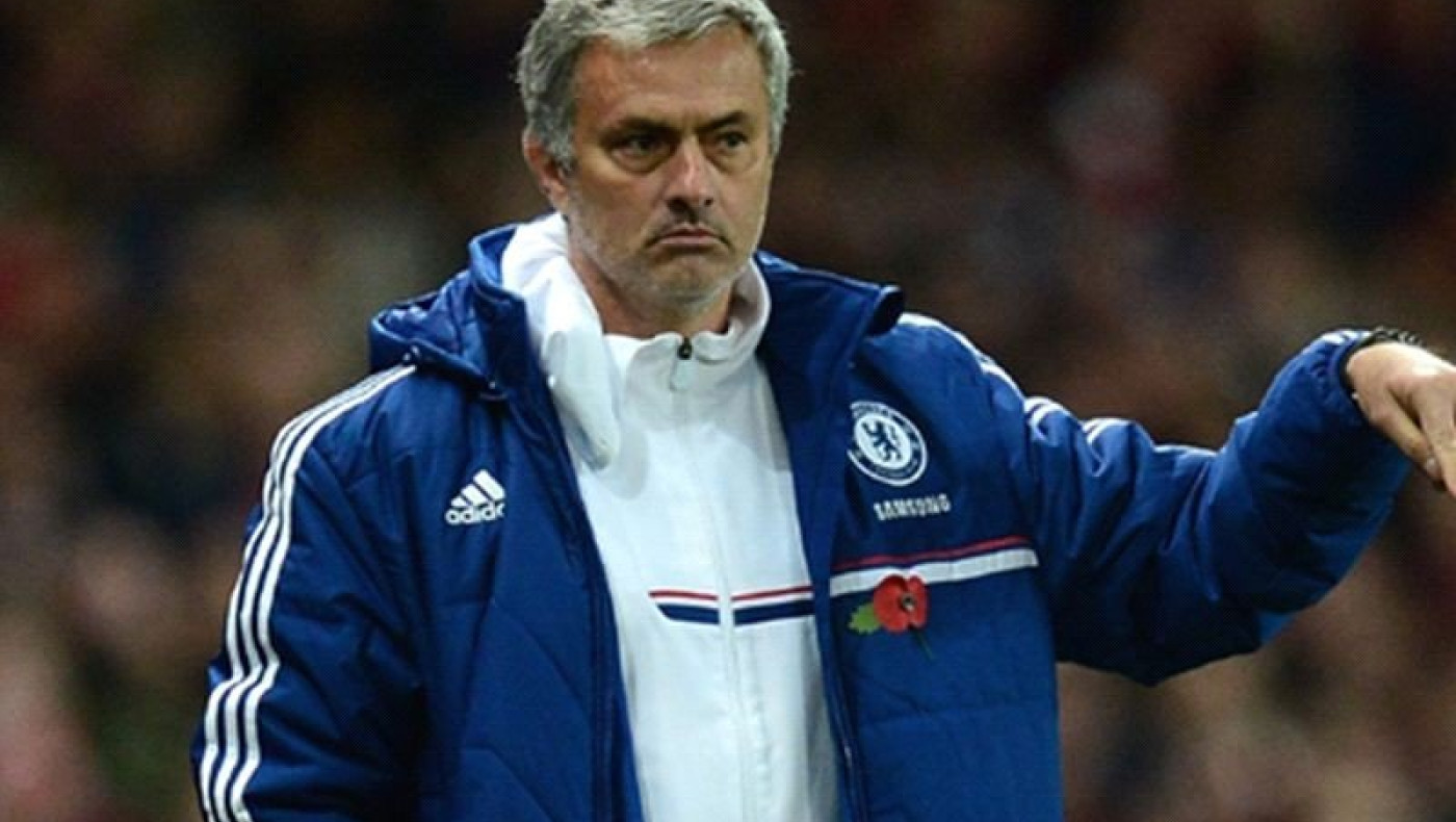 Μουρίνιο: «Κανείς δεν μπορεί να ξεχάσει την ιστορία του Λάμπαρντ»