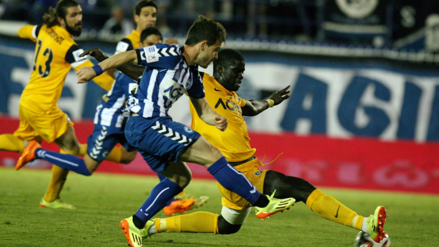 Χαμηλά εισιτήρια για το φιλικό με Αστέρα