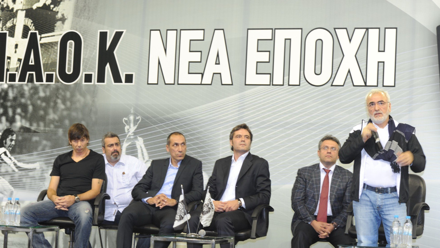 Από το… μεγάλο «φαγοπότι»  στο… «νηστεία και προσευχή»