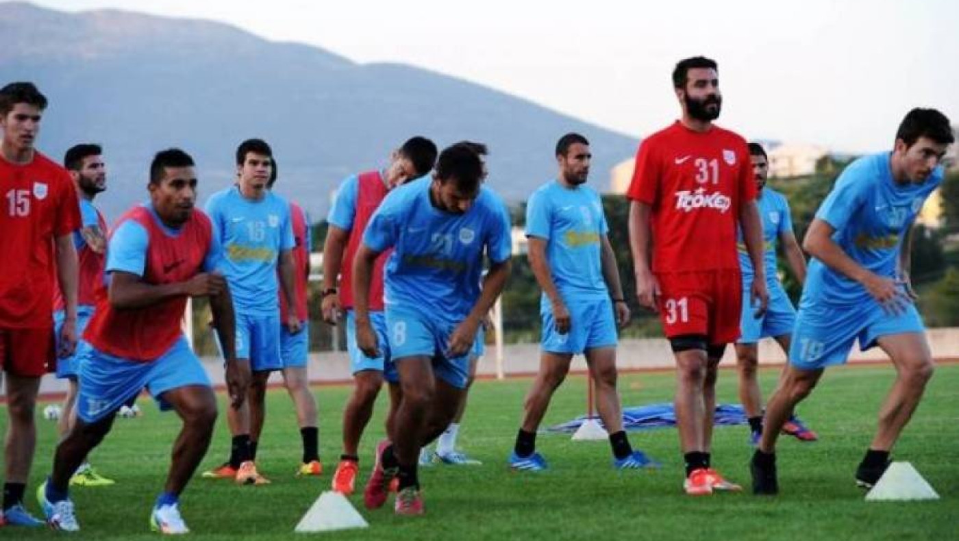 Ντεμπούτο Μανιά και νίκη για ΠΑΣ