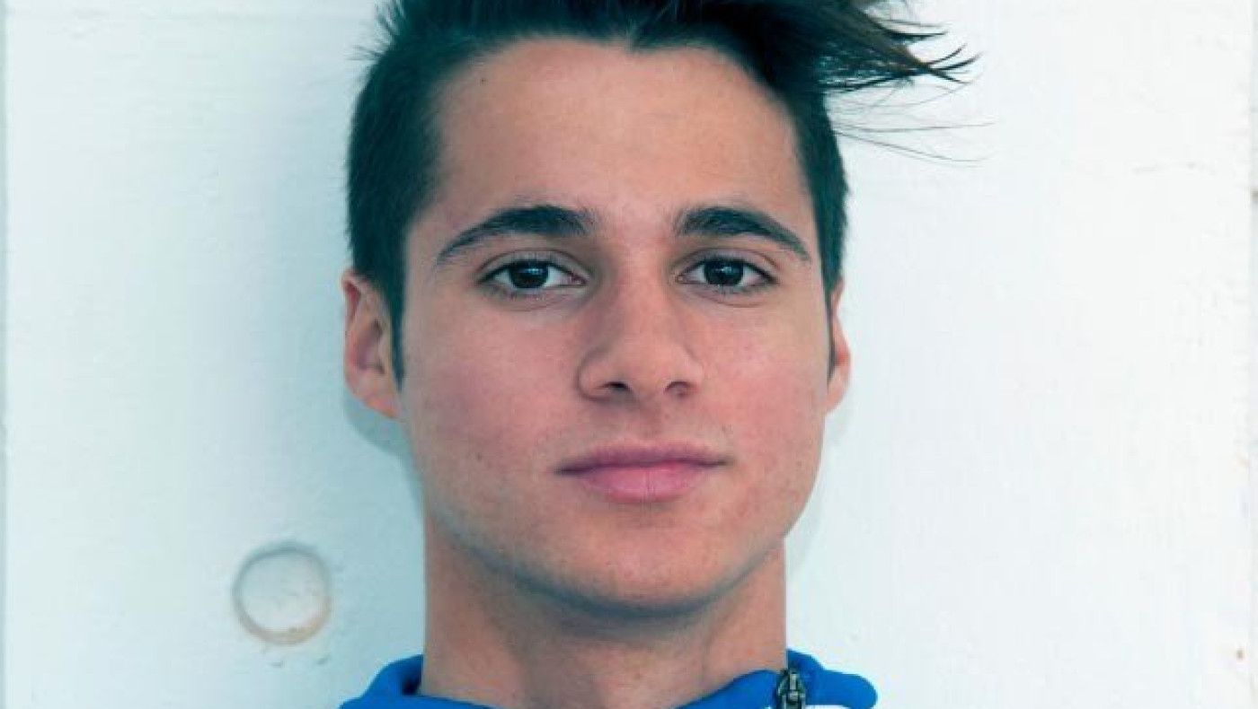 Έκτος στον κόσμο ο Τσαμουδάκης