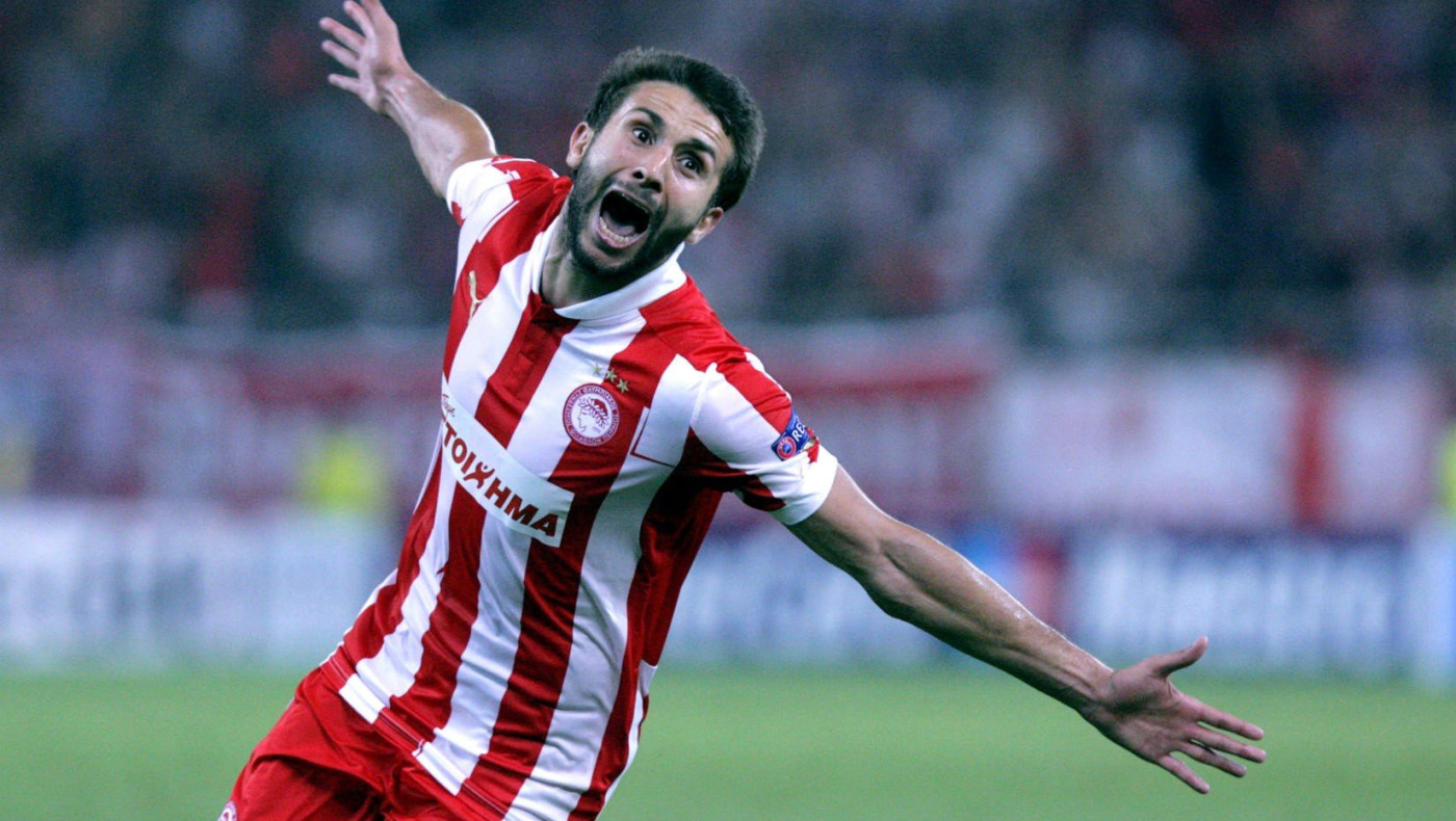 Αμπντούν για τα αριστερά!