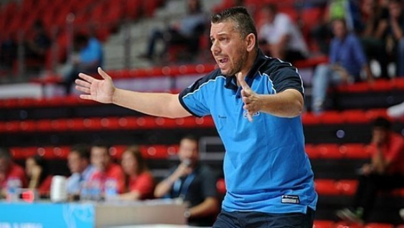 Παπαθεοδώρου: «Έδειξαν χαρακτήρα τα παιδιά»