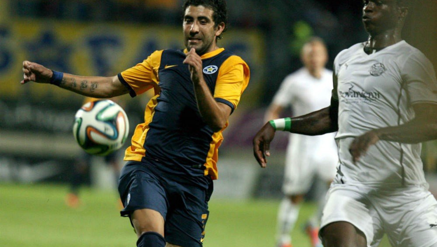 Η ατάκα της χρονιάς: «Προτίμησα τον Αστέρα Τρίπολης από την Μπόκα»