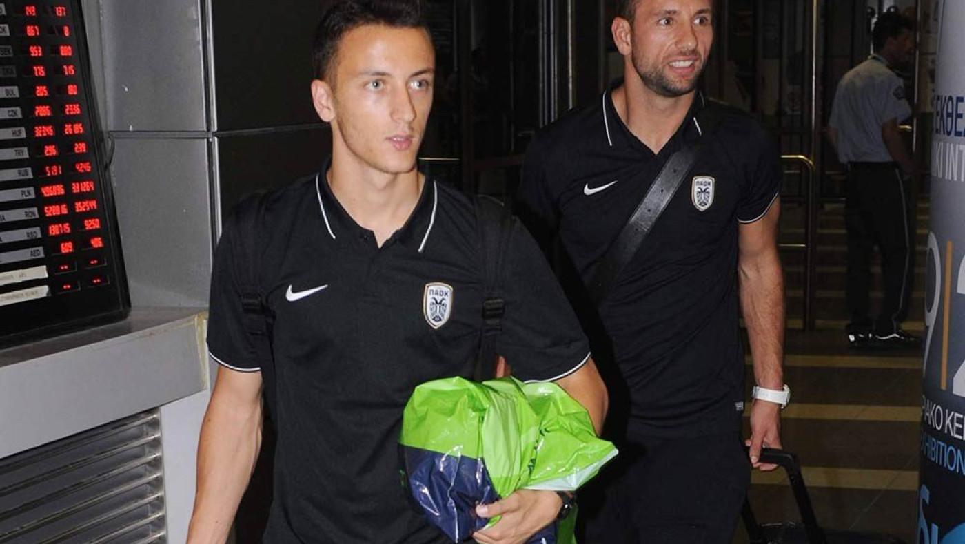 Κάτσε: «Δουλειά εμείς, υπομονή ο κόσμος»