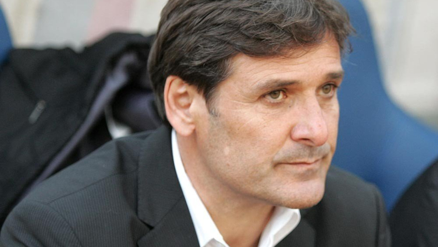 Καραγεωργίου στη «Μ»: «Να συσπειρώσουμε τον κόσμο του ΑΟΚ»