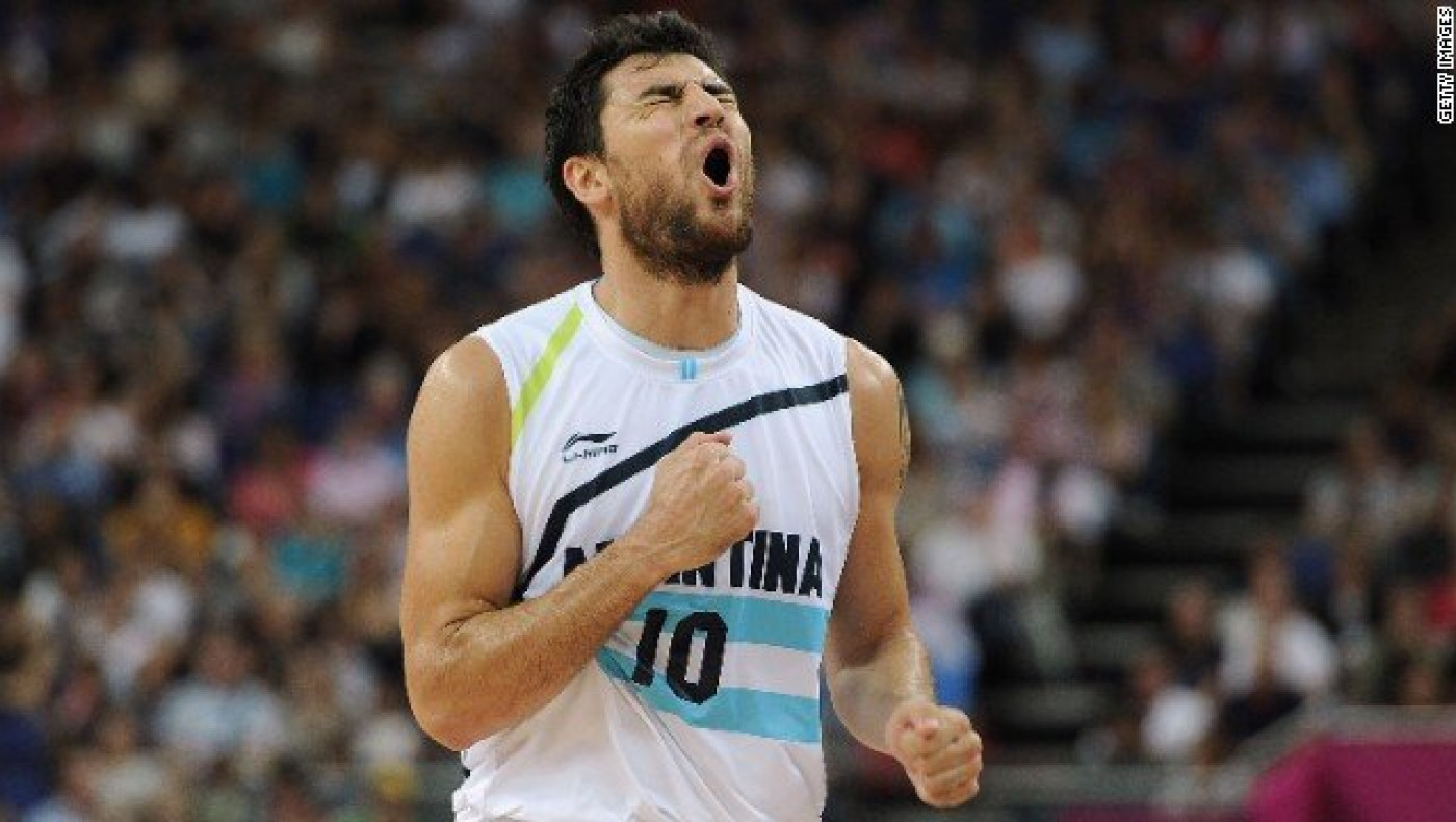 Χάνει το Μουντομπάσκετ ο Ντελφίνο