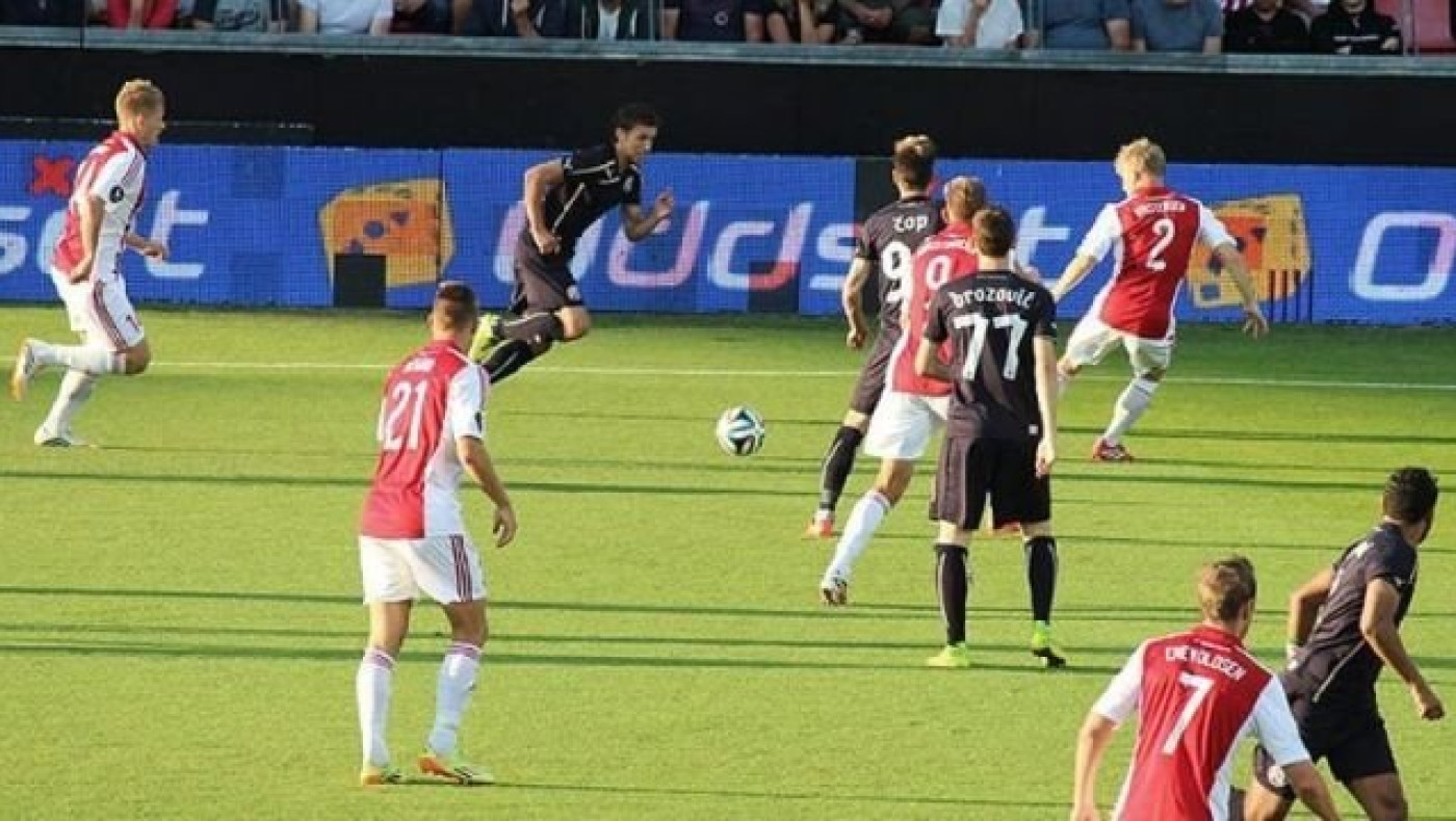 Πιθανή απεργία ποδοσφαιριστών στη Δανία επηρεάζει ΠΑΟ και ΑΠΟΕΛ