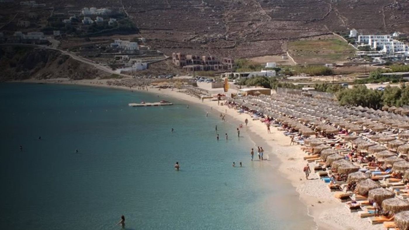 Ελεύθεροι αφέθηκαν οι υπεύθυνοι του δυστυχήματος στη Μύκονο