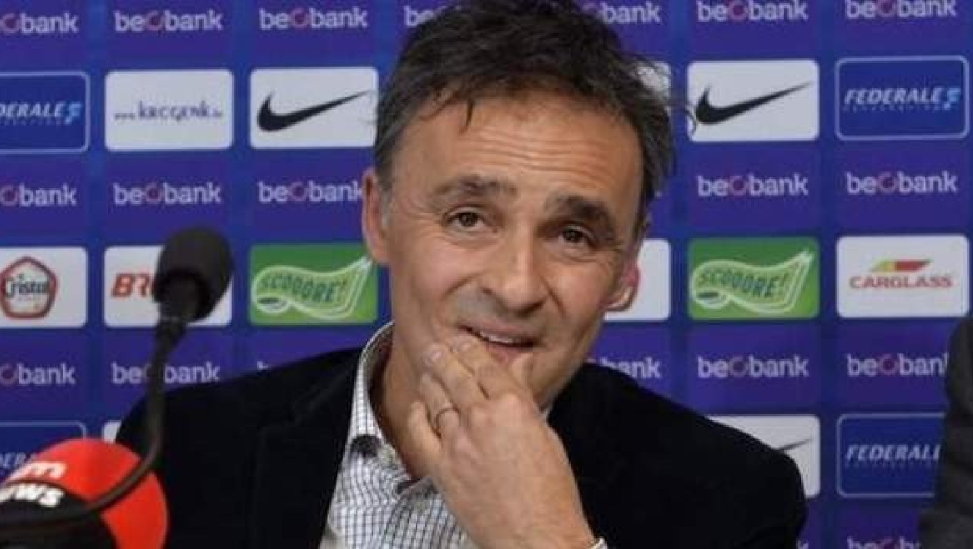 Απολύθηκε στην πρεμιέρα ο Φερέρα