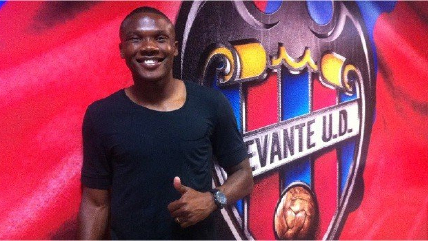 «Έδεσε» Σιμάο η Λεβάντε